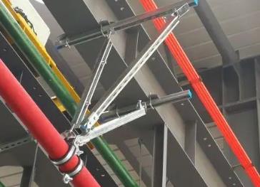 右江抗震支架厂家与你分享你必须做的紧急情况下的准备